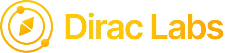 dirac logo